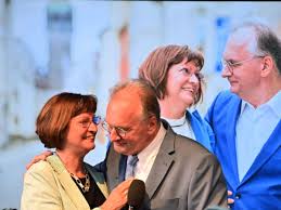Die cdu von reiner haseloff. C52pkejhhn21tm