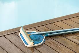 L Entretien D Une Piscine Produits Filtration Tous Les Conseils