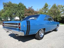 Image result for Light Blue 1968 Dodge