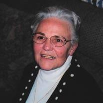 Suzanne L. Marsh Obituary