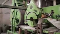 High Speed Incontinence Adult Diaper Making Machine