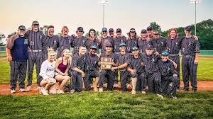 All-City baseball teams (1971-2013)