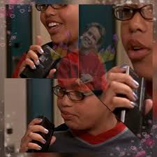 Cute Manicure LibertAY!! 💅😅