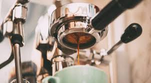 The vinegar descaling solution for espresso machines that appears to work best is a ratio of 25% vinegar to 75% water. Crema In Espresso Home Coffee Roasting
