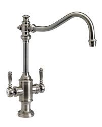 waterstone annapolis two handle kitchen