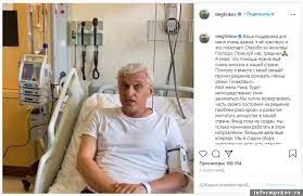 Для олега тинькова лечение от лейкемии стало настоящей проверкой на прочность. Oleg Tinkov Sozdast V Rossii Fond Po Borbe S Rakom Krovi