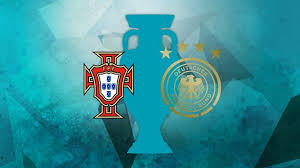 Euro 2020's group of death will heat up when germany face portugal on saturday, with both sides regarded as contenders to be crowned as the tournament's winners. Bbc Radio 5 Live 5 Live Sport Euro 2020 Portugal V Germany
