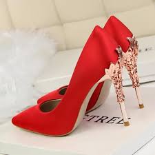 La méthode pour choisir les bonnes pointure et forme. Chaussure Mariage Femme Achat Vente Pas Cher