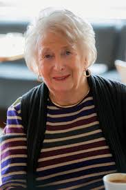 PHILIP BOON PRESENTS:: Mary Lipshut, A tribute to an amazing lady of  fashion.