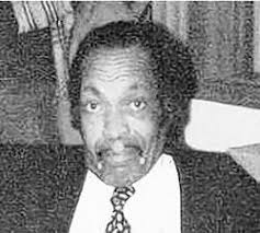 Jack GETER Obituary (2012)