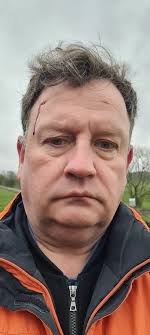 What happened to Robin Feck's V8 Imp?