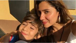 Mahira Khan Once Said, 'It's Difficult...' About Balancing Her Dual Life As  A Mom And An Actress