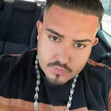 Brandon Carrasco updated his profile...