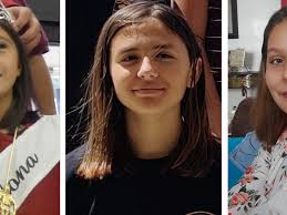 Southern California hit-and-run leaves 3 girls dead, 1 badly injured