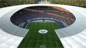 In the 10 finals preceding this, only three did not feature die rekordmeister. Dfb Prasidium Verabschiedet Rahmenterminkalender 2018 2019 Dfb Deutscher Fussball Bund E V