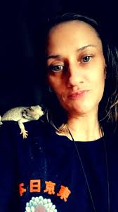 Photo shoot with my girl Viserion 😍😍