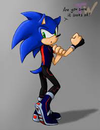 Sonic Sonic Dtbr By Tanyawind Sonic Sonic Fan Characters Sonic And Shadow