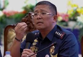 Azurin held by Canadian immigration over abuses under Duterte