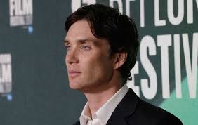 It stars emily blunt, millicent simmonds, noah jupe, cillian murphy and djimon hounsou! Cillian Murphy In A Quiet Place 2
