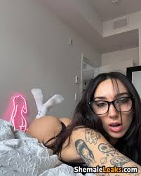 0ceantaylor  Oceantaylor  kittykatbabi3333 Leaked Nude OnlyFans (Photo  43) - ShemaleLeaks!