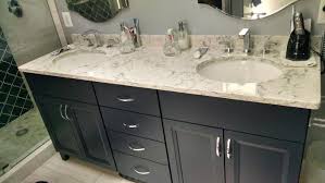 15 Most Popular Bathroom Vanity Tops Materials Styles And Cost Home Stratosphere