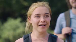 Dani x pelle Midsommar