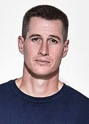 Brendan Fehr : biographie, carrière et filmographie