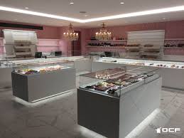 Epingle Sur Agencement Chocolaterie