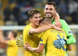 «не вийшло витягнути і дотягнути до кінця. Vin Vpershe Zigrav Na Nul Shevchenko Pohvaliv Bushana Pislya Matchu
