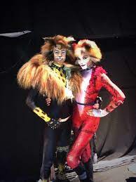 Image From Https C2 Staticflickr Com 4 3817 9697244974 8528e7341c B Jpg Jellicle Cats Cat Costume Diy Cats Musical