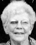 Louise Staley Obituary (2012)