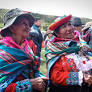 Gobierno Regional Fortalece Voz De Los Pueblos Originarios Con Gran Encuentro De Comunidades Campesinas En Sicuani