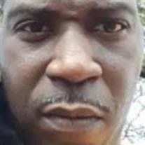 Demetrick Dewayne Carter Obituary