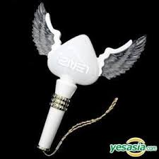 2ne1 Official Light Stick Version 2 2ne1 Concert Lights Kpop