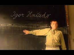 Komedie obecná škola je celovečerním debutem režiséra jana svěráka. Seminarky Cz Jmenuji Se Igor Hnizdo Ve Filmu Obecna Skola Facebook