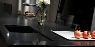 picking out kitchen countertops
