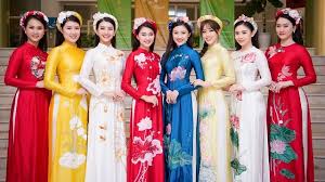 Ao Dai design contest honours national costume