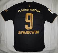 The fc bayern munich line of football jerseys is available in a number of colours so you can choose the best fit for you. New Season Bayern Munich Away Football Shirt 2021 2022 Sponsored By T Mobile