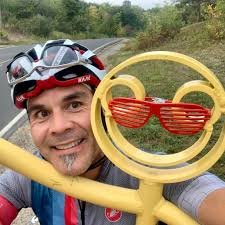 LOOK Bike Maintenance and Riding Experience