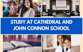 John Connon School, Mumbai ...