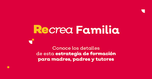 Queremos difundir la importancia y posibilidades de auzoa berritzen recrea mañana comienza la semana europea de prevención de residuos y. Recrea Familia Gobierno Del Estado De Jalisco