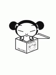 Pucca coloring pages, tv & film pucca coloring pages tv film pucca 9 2 printable 2020 06899 coloring4free. Pucca Free Printable Coloring Pages For Kids