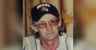 Kenneth Leonard Sr. Obituary