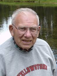 Alvin Volk Obituary June 27, 2020