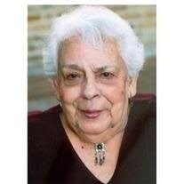 Virginia G McVay Obituary