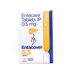 Image result for Entecavir