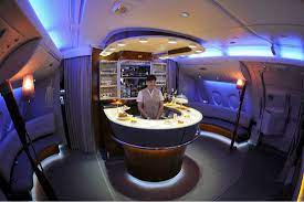 Emirates Airline Airbus A380 Emirates Airbus
