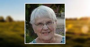 Mary Jane Neveau Obituary January 25, 2022