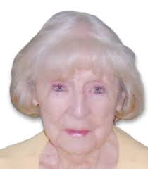 Frances Rutherford Obituary