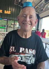 Glenn Smith Obituary